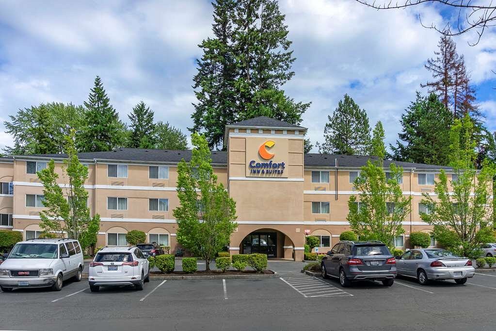 Bothell Hotels