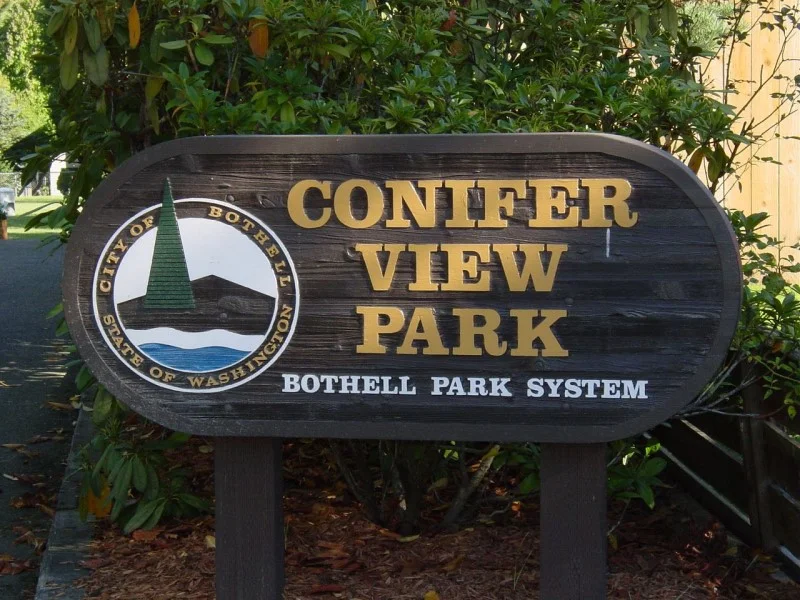 Conifer View Park