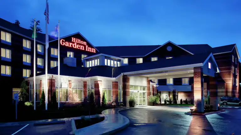 Hilton Garden Inn Bothell