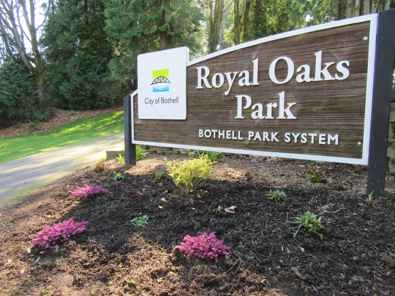 Royal Oaks Park