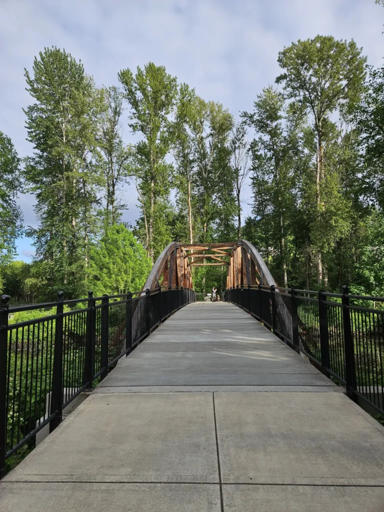 bothell landing trail