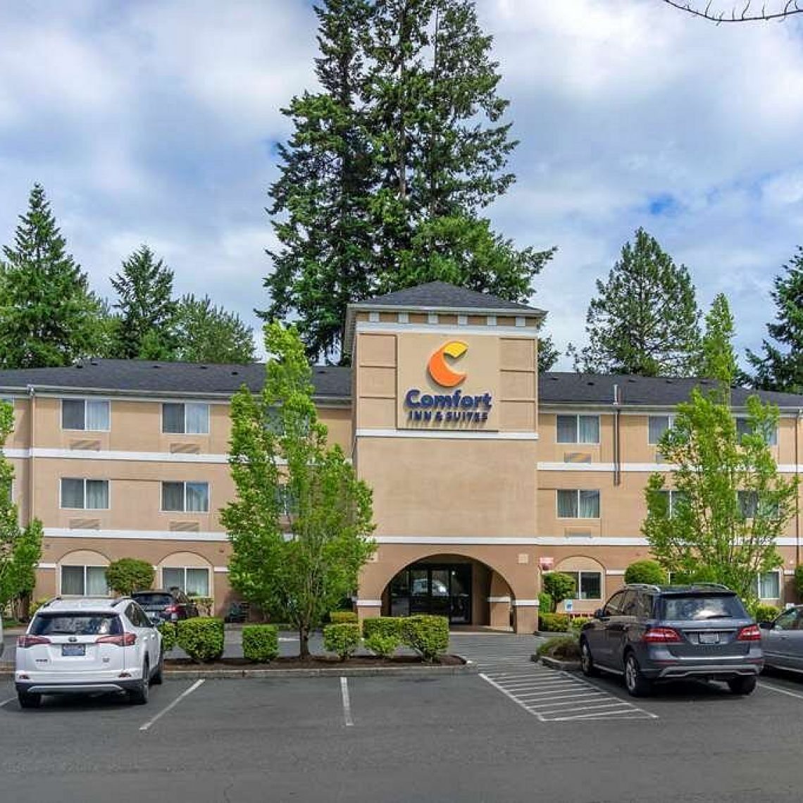 Bothell Hotels